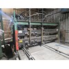 Viking Eng & Dev Pallet Nailer and Assembly System